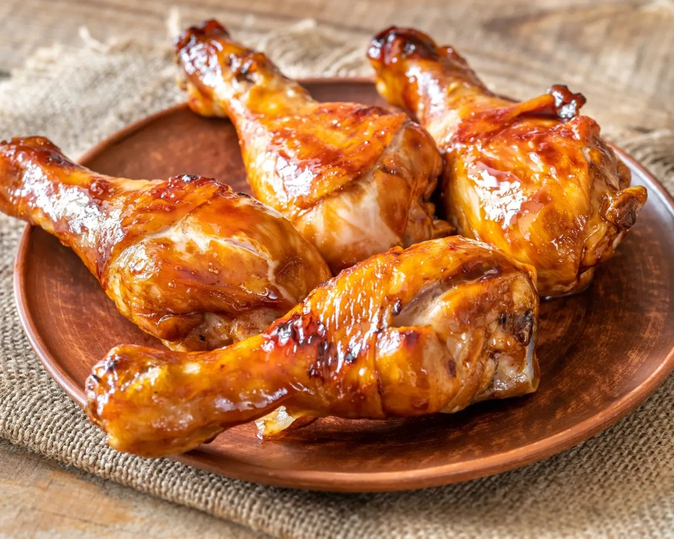 drumsticks