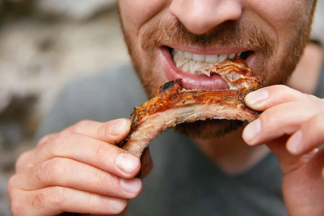 What Is a Meat Eater Called?