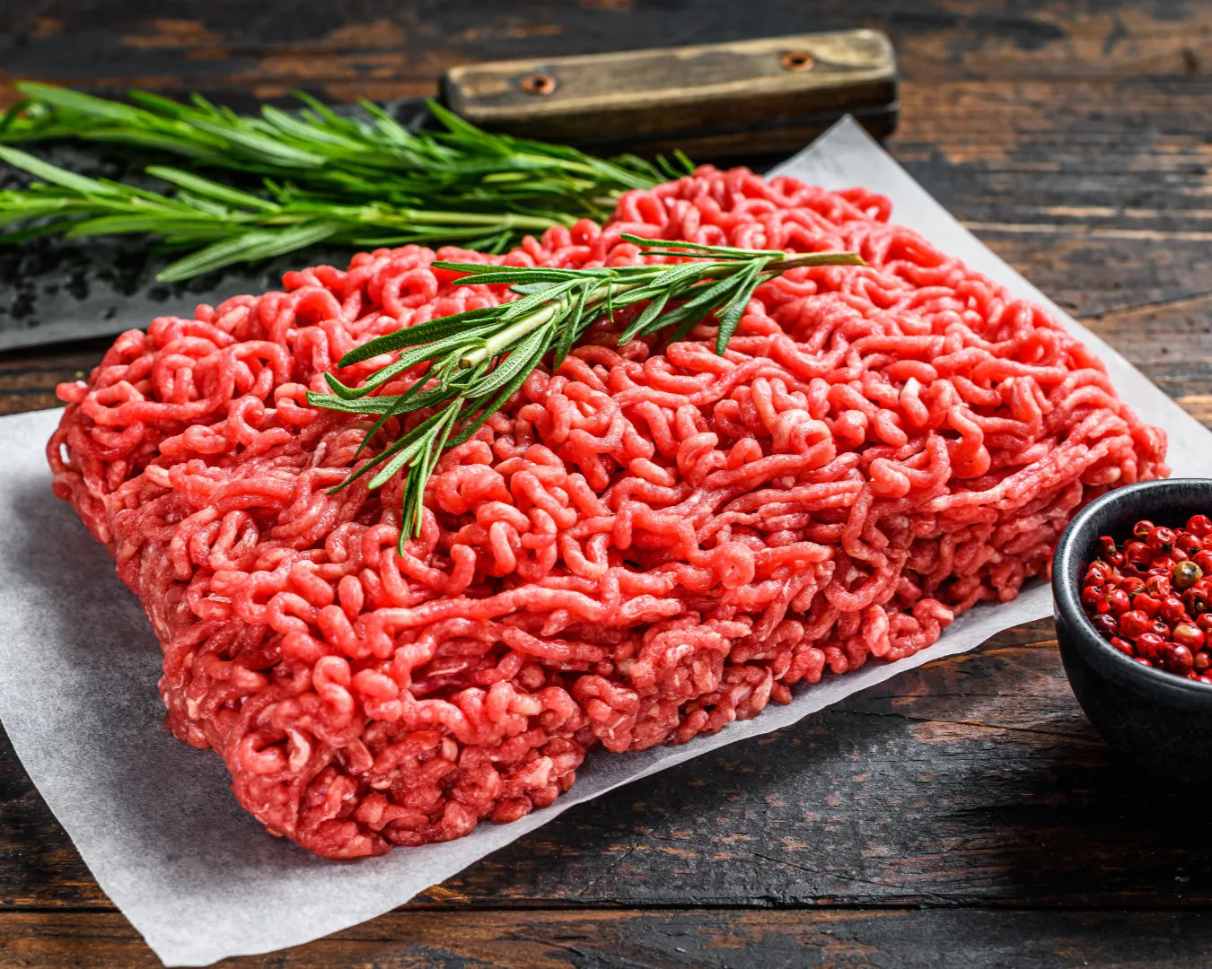 meat cuts