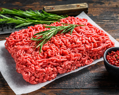 meat cuts
