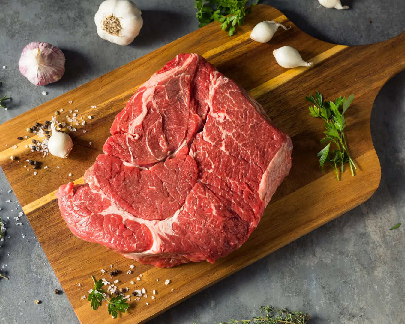 meat cuts