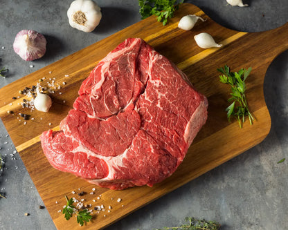 meat cuts