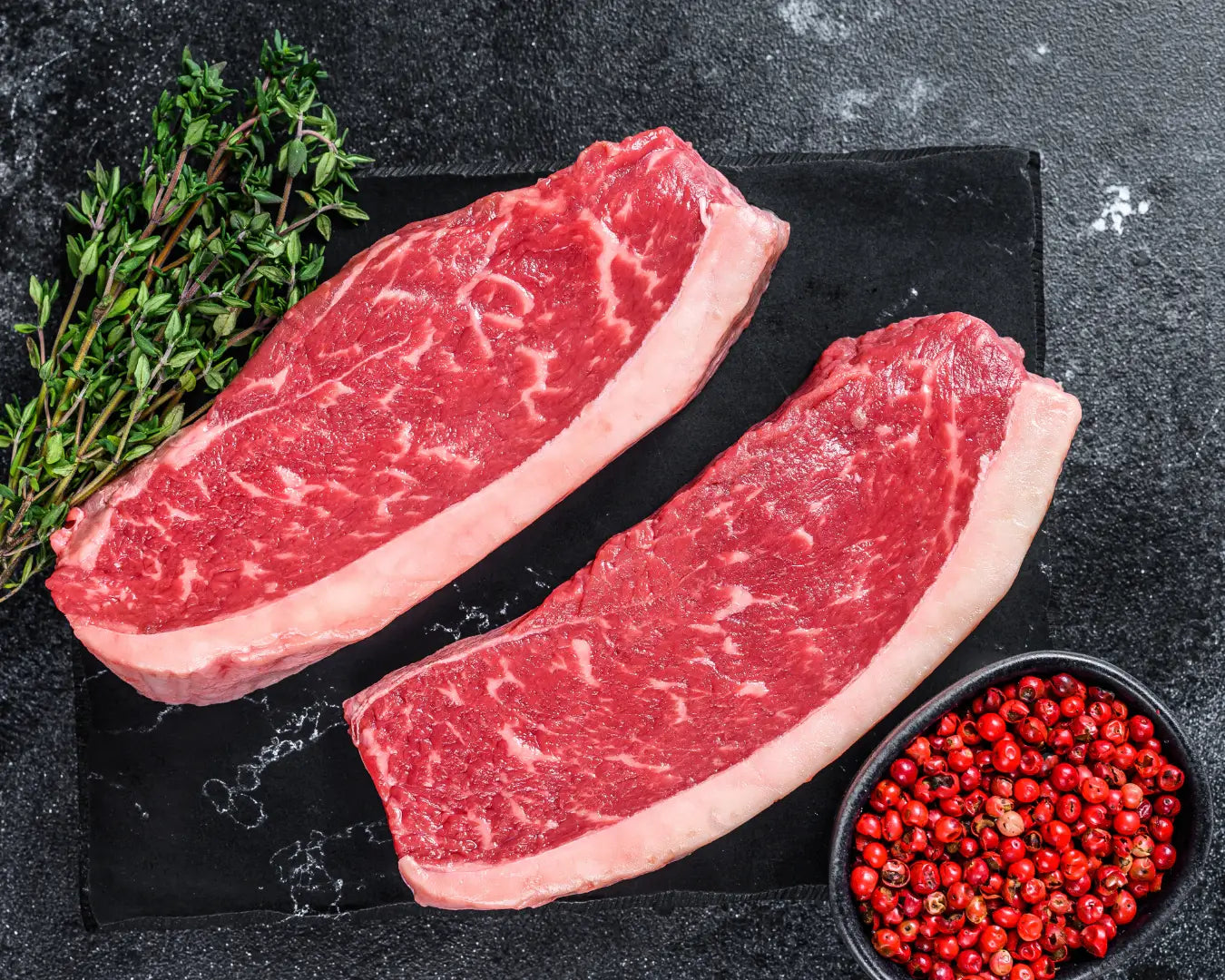 meat cuts