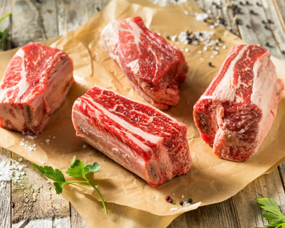 meat cuts