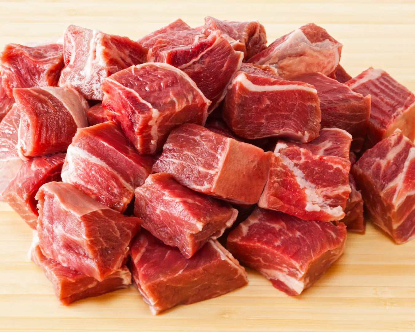 meat dish