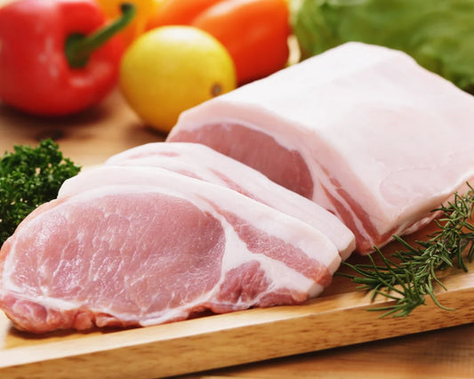 meat cuts