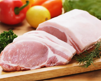 meat cuts