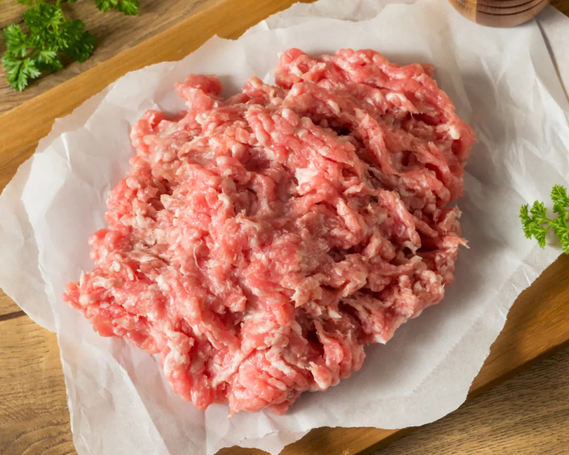 meat cuts