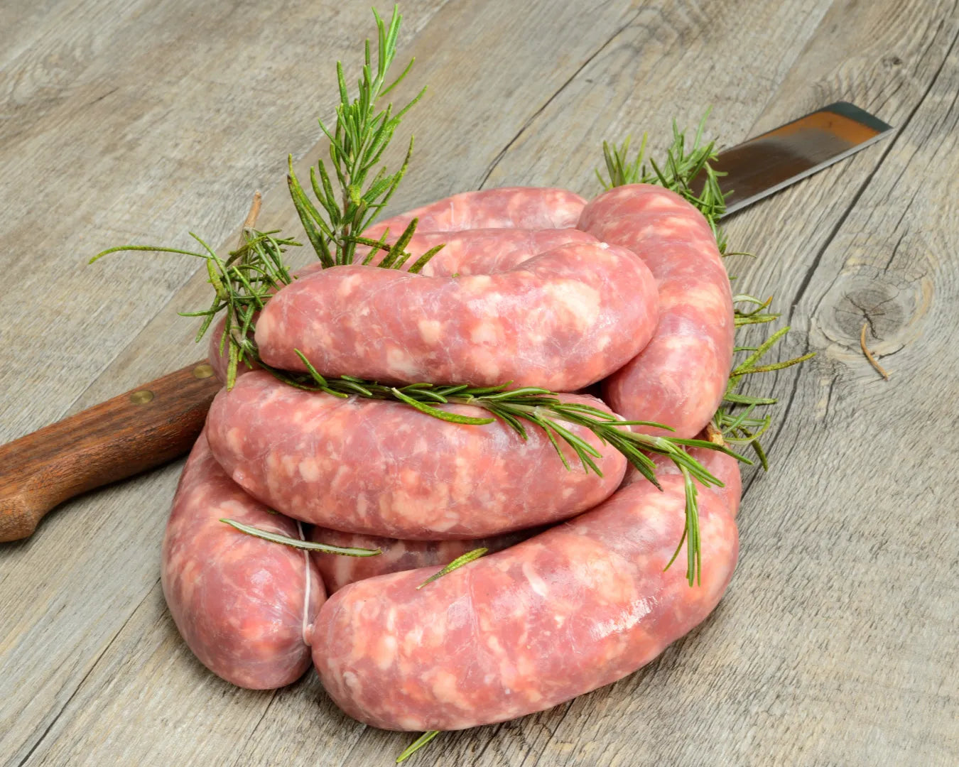meat cuts