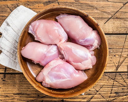 meat cuts
