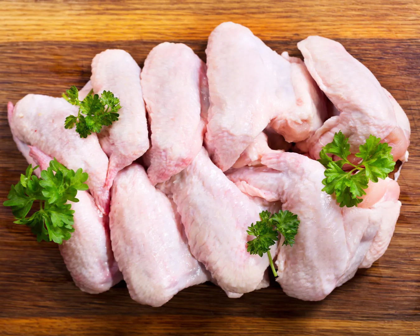 meat cuts