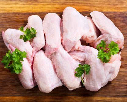 meat cuts