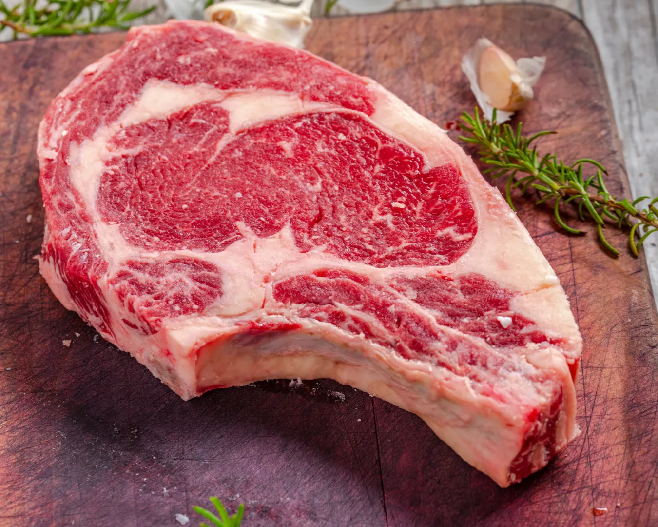 meat cuts