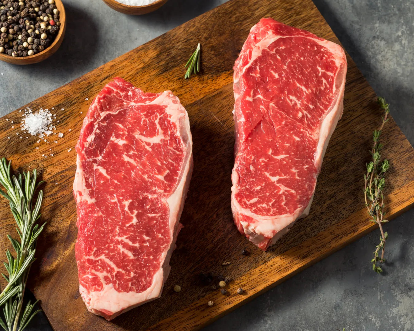 meat cuts