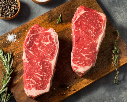 meat cuts