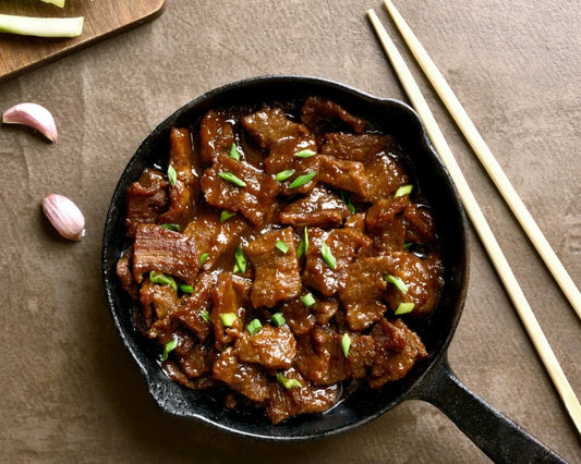 beef stew