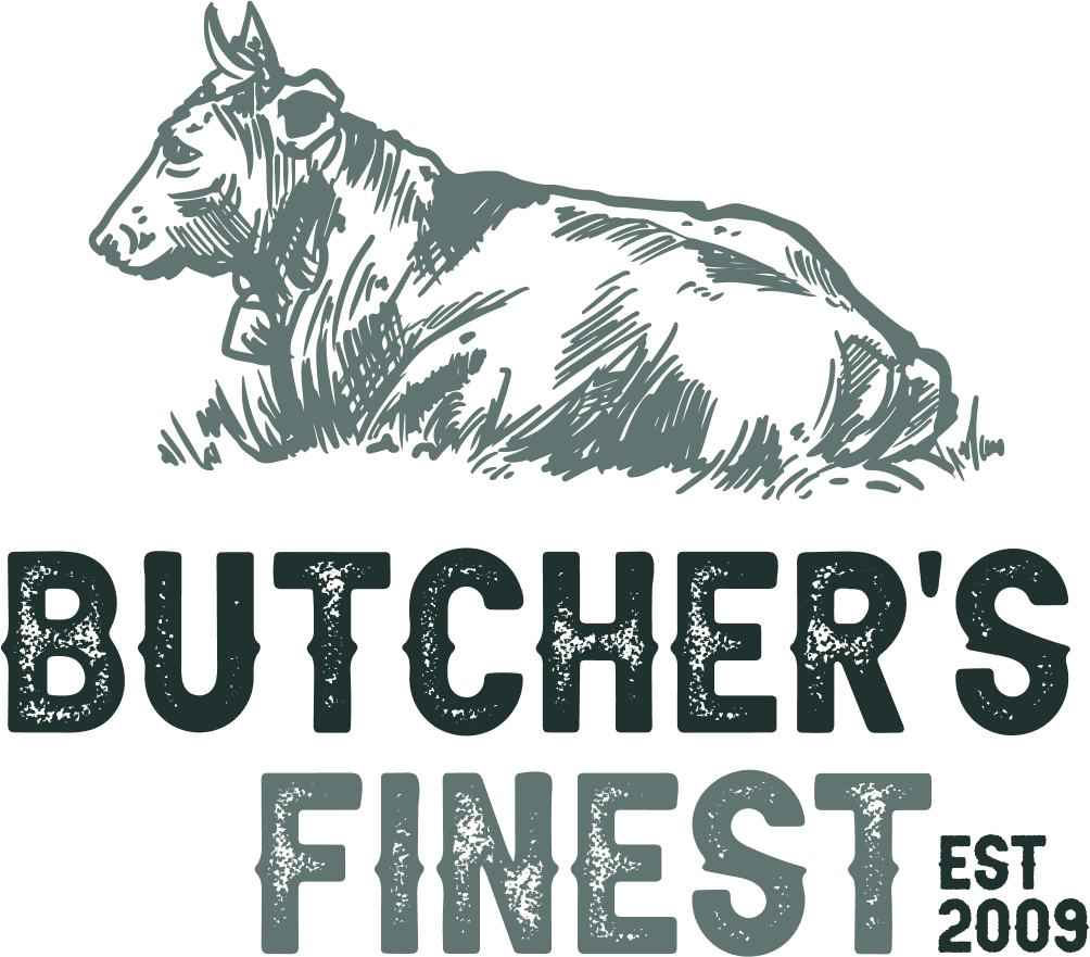 butcher logo