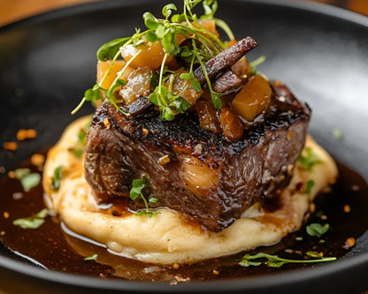short ribs