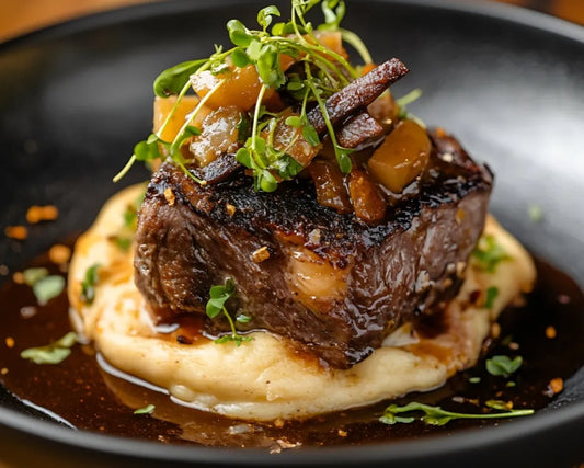 short ribs