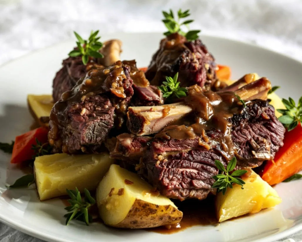 short ribs