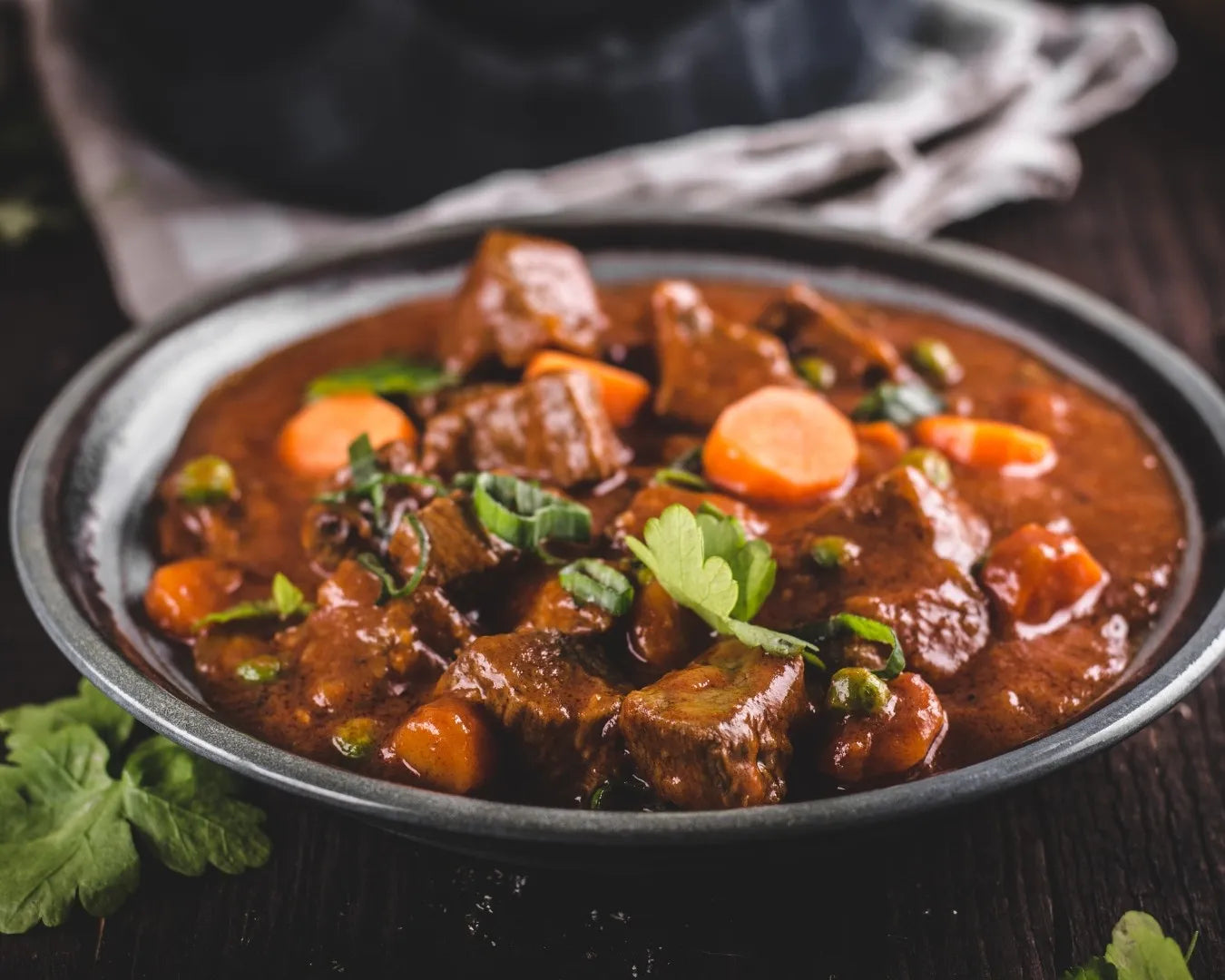 beef stew