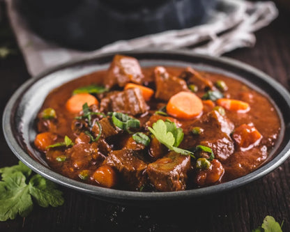 beef stew