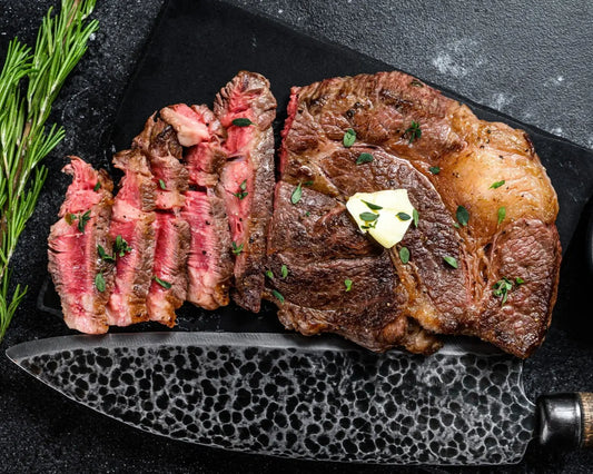 chuck roast