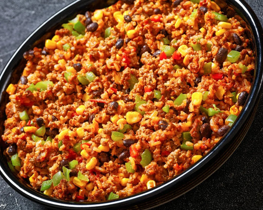 ground beef