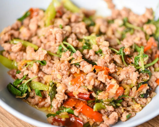 ground chicken