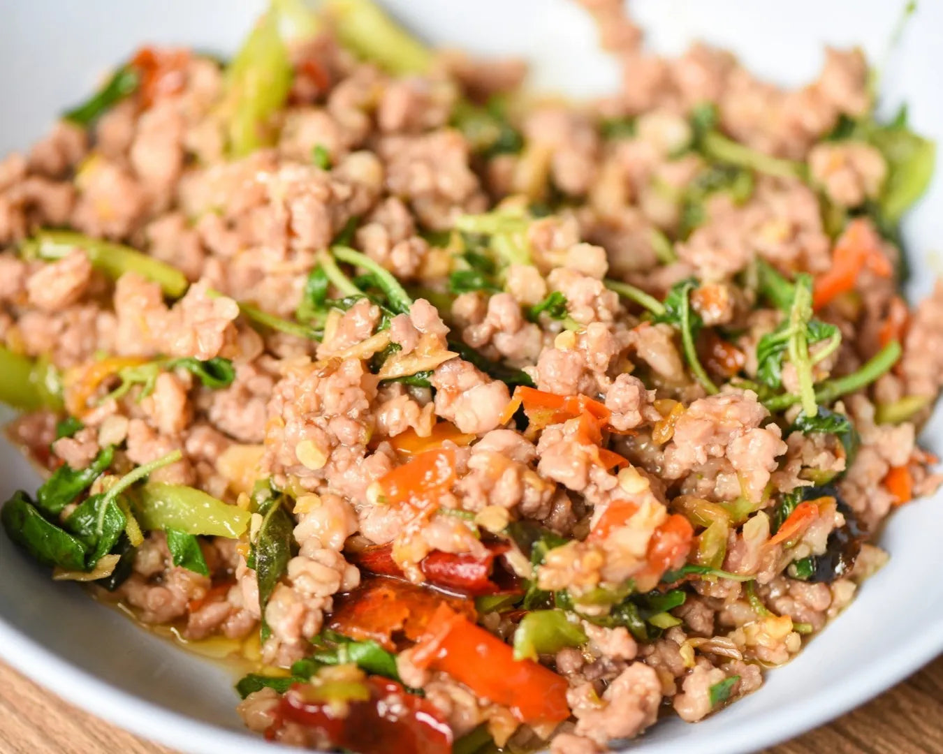 ground chicken