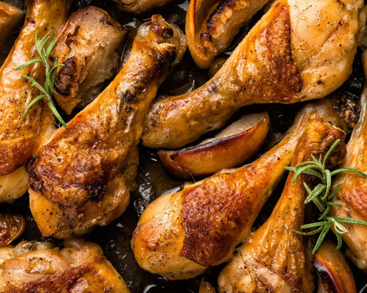 drumsticks