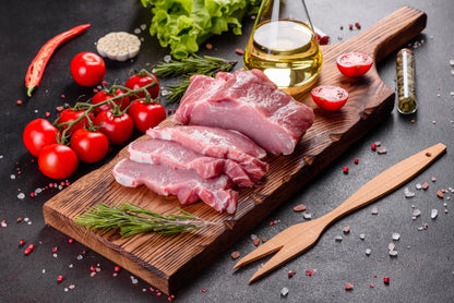 meat cuts