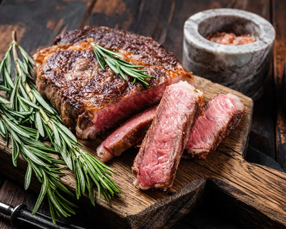 sirloin steak